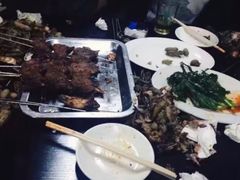 -慧姐烤串(南宁南小区店)