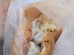 -家阳赵师傅油饼包烧麦(粮道街店)