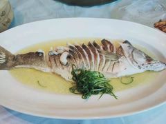 -同庆楼(花园店)