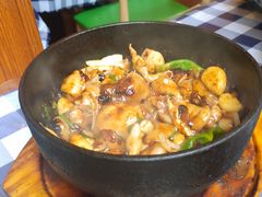 -小粤楼·怀旧粤菜(万辉国际广场店)