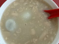 -牛车水美食街