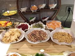 -钓鱼岛洗浴休闲会馆(卫星路店)