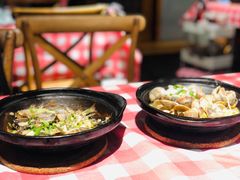 灵魂鸦片鱼头-好爸爸(外滩店)