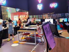 -嗨马乐动室内潮玩运动·团建·轰趴·桌游(南丰汇店)