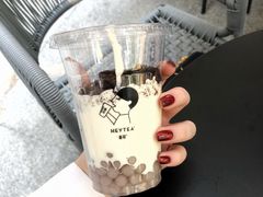 -喜茶(深圳福田星河COCO Park店)