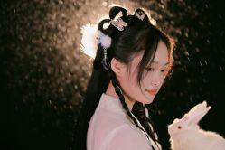 点击看大图 -汉仪华裳汉服馆(打浦桥店)