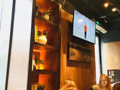 -谷田稻香·砂锅菜(汇暻广场店)