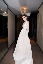-MANLI BRIDAL婚纱