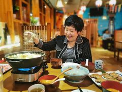 -有喜屋·深夜食堂(北京西路店)