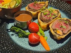 -天玑高空江景餐厅&酒吧Sky Secret Restaurant&Bar