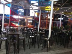 -Ambra Haus琥珀屋精酿餐厅(宝山店)