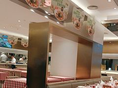 -西贝(上海中心店)