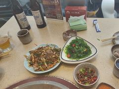 -313羊庄·羊肉火锅烧烤(李村店)