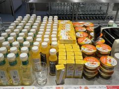 -宜家·瑞典风味餐厅(四元桥店)