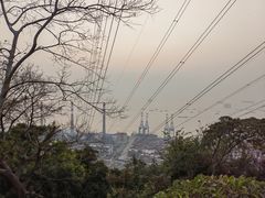 -小南山公园