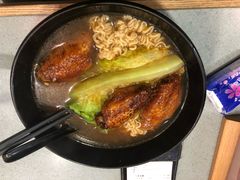 -华嫂冰室(尖沙咀店)