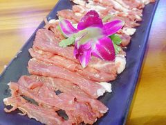 -捞围鲜·港式打边炉(海阳路店)