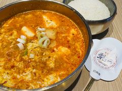 -梨花牛肉汤饭(仁恒伊势丹店)