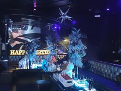 -黑桃K生日订制KTV
