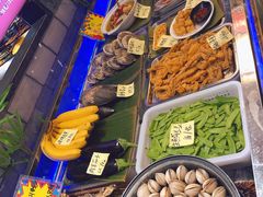 -烧货·活海鲜炭烧(湖滨商业街店)