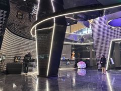 -碧涛阁·泡泡海洋·汤泉洗浴(王府花园店)