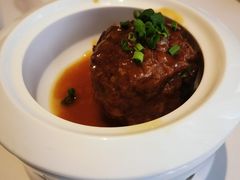 -城南往事·鲁菜济南菜(槐荫广场店)