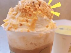 -喜茶(上海兴业太古汇店)
