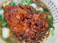 -无名氏面馆(邮电路店)