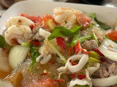 -Doo Dee Thai Food(Issan/Isaan/Esan)