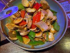 -钳真多钓虾馆·小龙虾海鲜烧烤(九六广场店)