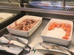 -The COOK·厨餐厅·自助餐(浦东嘉里大酒店)