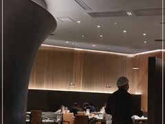 大堂-奉天小馆·非遗东北菜(济南万象城店)