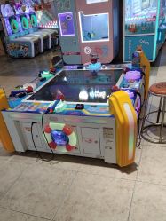 -卡通尼·Safari非洲探索乐园·生日会(金桥国际商业广场店)