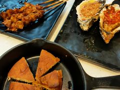 -蚝太郎烧烤(大寨路店)