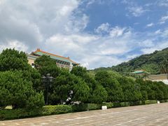 -台北故宫博物院