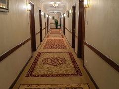 -上海国际饭店