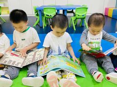 -全优加早教·托育(光大花园校区)