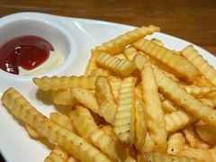 -Secco德式餐吧(南秀村店)