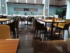 大堂-太仓珀丽酒店-粤季餐厅