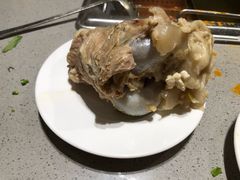 大骨-海底捞火锅(方圆荟店)