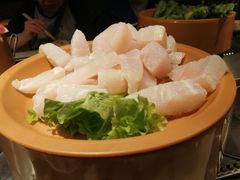 -龍歌自助小火锅(崂山丽达店)