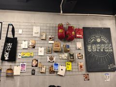-251#coffee roasters(沿河东路店)