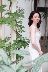 点击看大图 -Chic Bridal 熙可婚纱