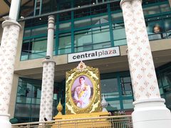 -尚泰清迈机场购物中心