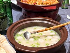 -连鹭海鲜·海肠捞饭·海胆饭(星海店)