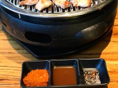 -千寻烧肉(政务区店)