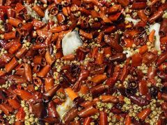 -辣婆婆(航天桥店)