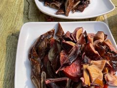 梆梆肉-惠记粉汤羊血(小南门店)