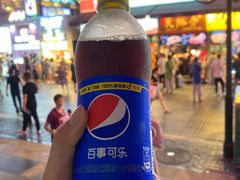 -八一路好吃街(雨田商务大厦店)