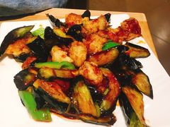 -榆林镇筋饼(知春路店)